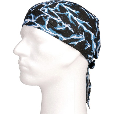 Headwrap Fostex Lighting farebný