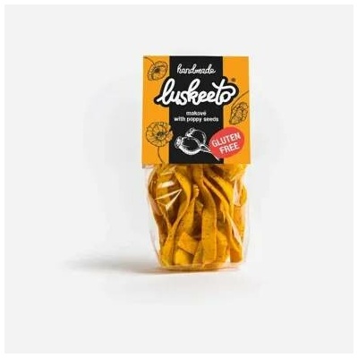 Luskeeto Krekry makové 5 x 70 g