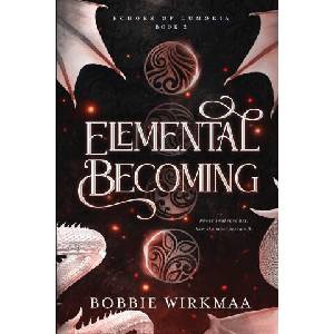 Elemental Becoming (2026)