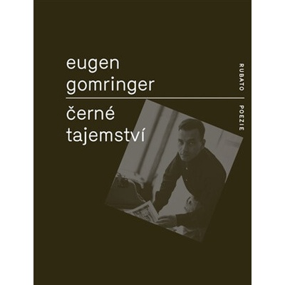 Černé tajemství