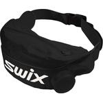 Swix Хидратиращ резервоар (camelbak) Swix Insulated Drink Bottle Hydration backpack - Jet Black - размер One Size (506-0209-0111)