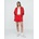 GAP Шорти Heavyweight GAP GAP | Cherven | ЖЕНИ | XXS
