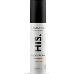 MÁDARA Cosmetics HIS Face Cream for Men 50 ml