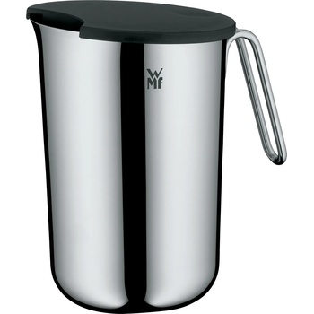 WMF Каничка за смесване, с капак, от неръждаема стомана, wmf (wm0645676030)