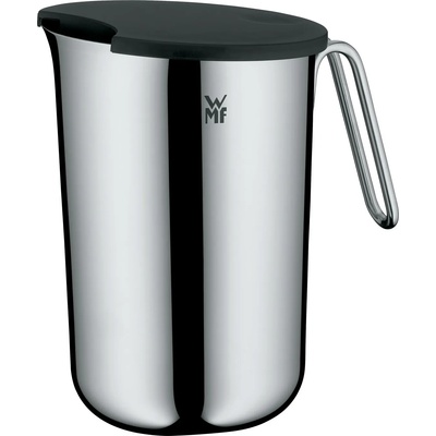 WMF Каничка за смесване, с капак, от неръждаема стомана, wmf (wm0645676030)
