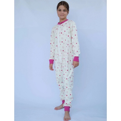 Overal Dívčí nebe