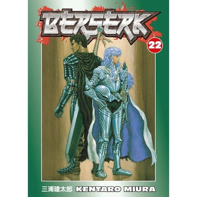 Berserk