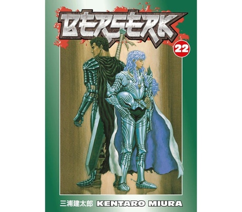 Berserk