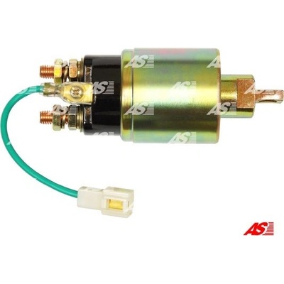 AS-PL Elektromagnetický spínač startéru SS2054