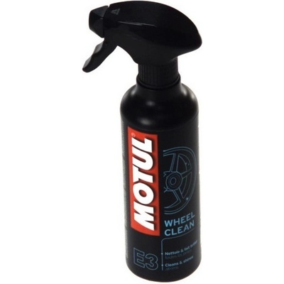 Motul E3 Wheel Clean 400 ml – Zboží Mobilmania