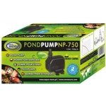 Aqua Nova NP 750