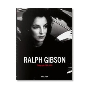 Ralph Gibson. Photographs 1960-2024 (ISBN: 9783754402689)
