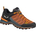 Salewa Мултиспорт обувки Salewa MS Mountain Trainer Lite Multisport shoes - Ombre Blue / Carrot - размер 40, 5 (EU) (022-0496-0213)