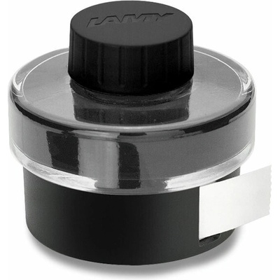 Lamy 1506/8528931 Fľaštičkový atrament T 52 čierny 50 ml