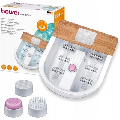 Beurer FB 65 Wellness