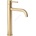 Rea REA-B4526 - Смесител за умивалник LUNGO 28 cm четкано злато (RE0106)
