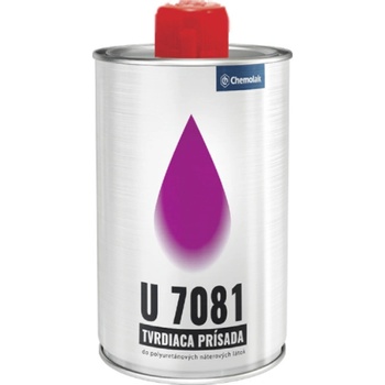 CHEMOLAK Tvrdiaca prísada U7081 0,2l