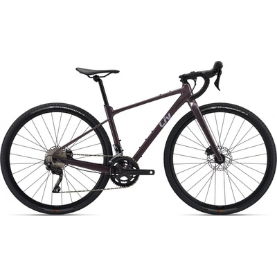 Liv Devote 1 2025