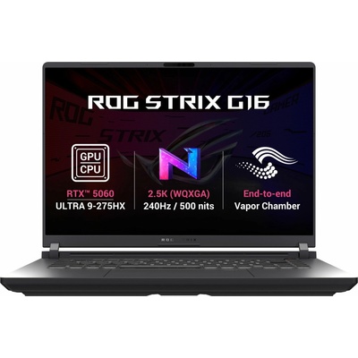 Asus ROG Strix G16 G615LM-S5382Z