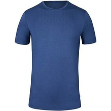 Babolat Play Crew Neck tee blue