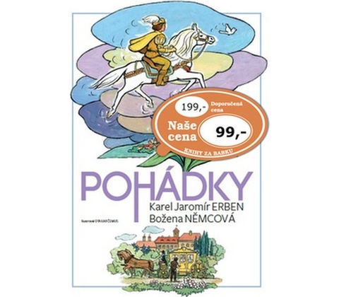 Pohádky