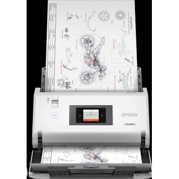 Epson WorkForce DS-32000