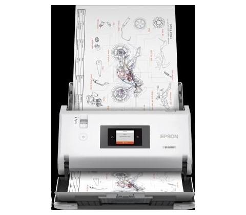 Epson WorkForce DS-32000