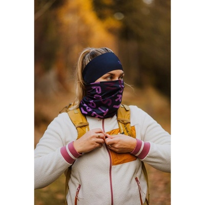 bjež Active čelenka/STORM nákrčník TEMPORARY