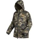 Prologic Bunda Bank Bound 3-Season Camo Fishing Jacket