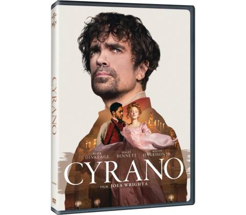 Cyrano DVD