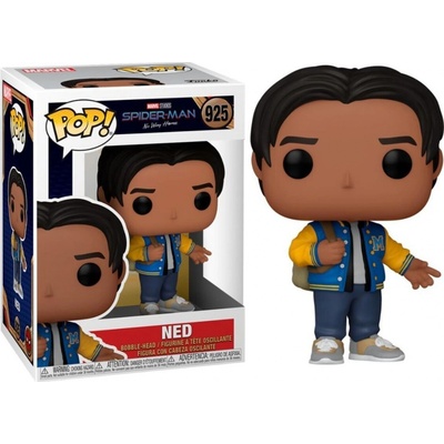 Funko POP! Spider-Man No Way Home Ned Marvel