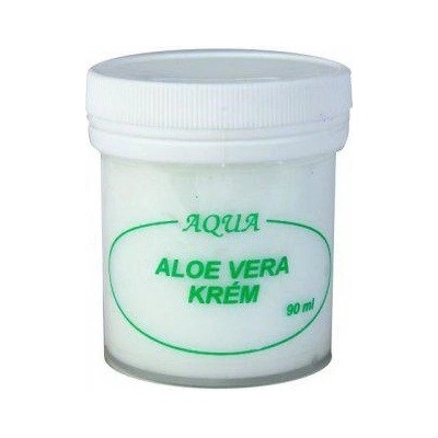 Aqua Aloe Vera krém 90 ml