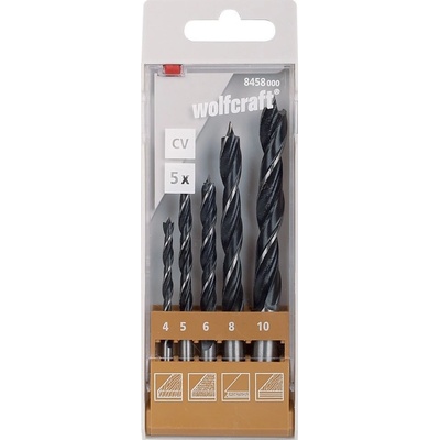 Wolfcraft 8458000