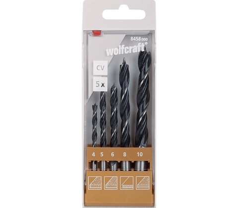 Wolfcraft 8458000