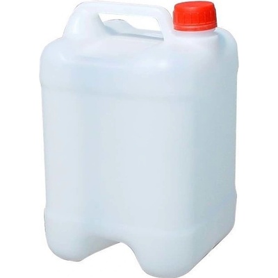 J.P. plast Kanystr, stohovatelný 5 l