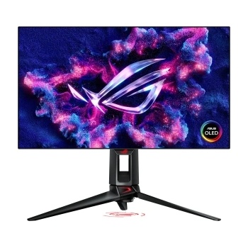 ASUS ROG Swift PG27AQDP