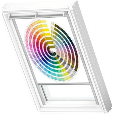 Velux DKL MK06 CBYS 78 x 118 cm