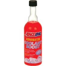 Amsoil Dominator Coolant Boost 473 ml
