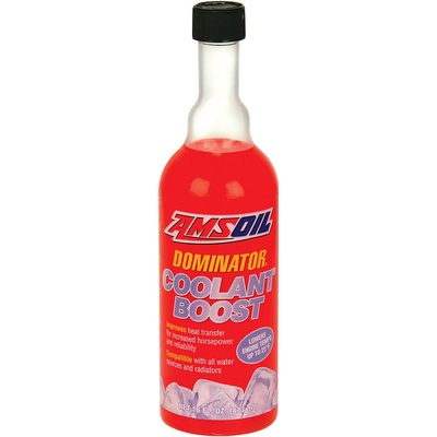 Amsoil Dominator Coolant Boost 473 ml | Zboží Auto