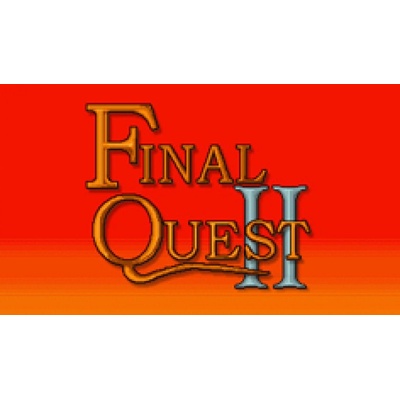 Final Quest II