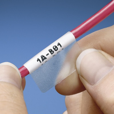 PANDUIT S050X150YAJ 38,1x12,7mm 5000 kusů