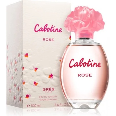 Grès Cabotine Roze EDT 100 ml