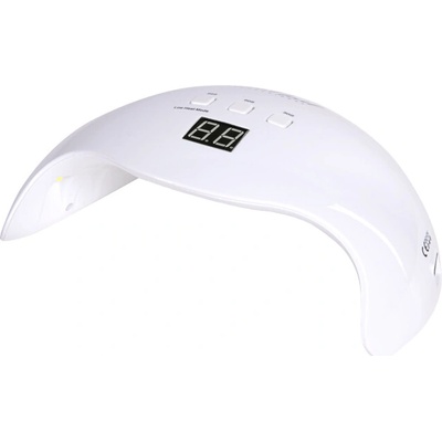 LED Lampa 18W/36 LCD Display