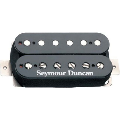 SEYMOUR DUNCAN SH 6B BLK