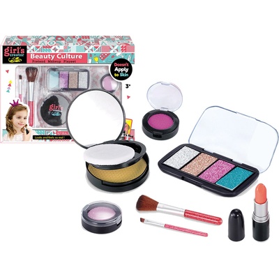 Revolution Pro Eternal Rose tvářenka s rozjasňovačem Pink Lust 10 g