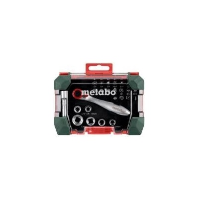 Metabo 26 ks 626701000