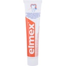 Zubné pasty Elmex Caries Protection zubná pasta s aminfluoridem 75 ml