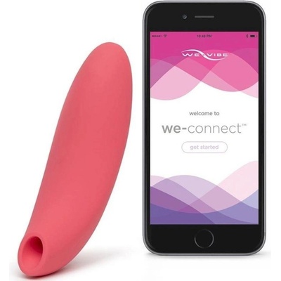 We-Vibe Melt Sucker App