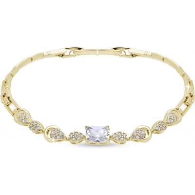 Biju Pozlacený náramek 2963 2002963