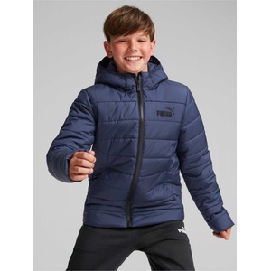 PUMA Яке ESS Hooded Padded - sportdepot - 76,86 лв